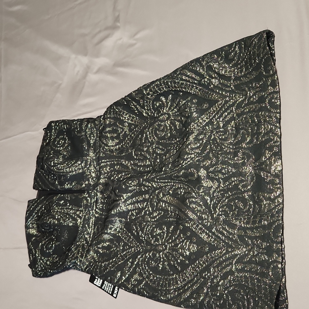 express dress size 8